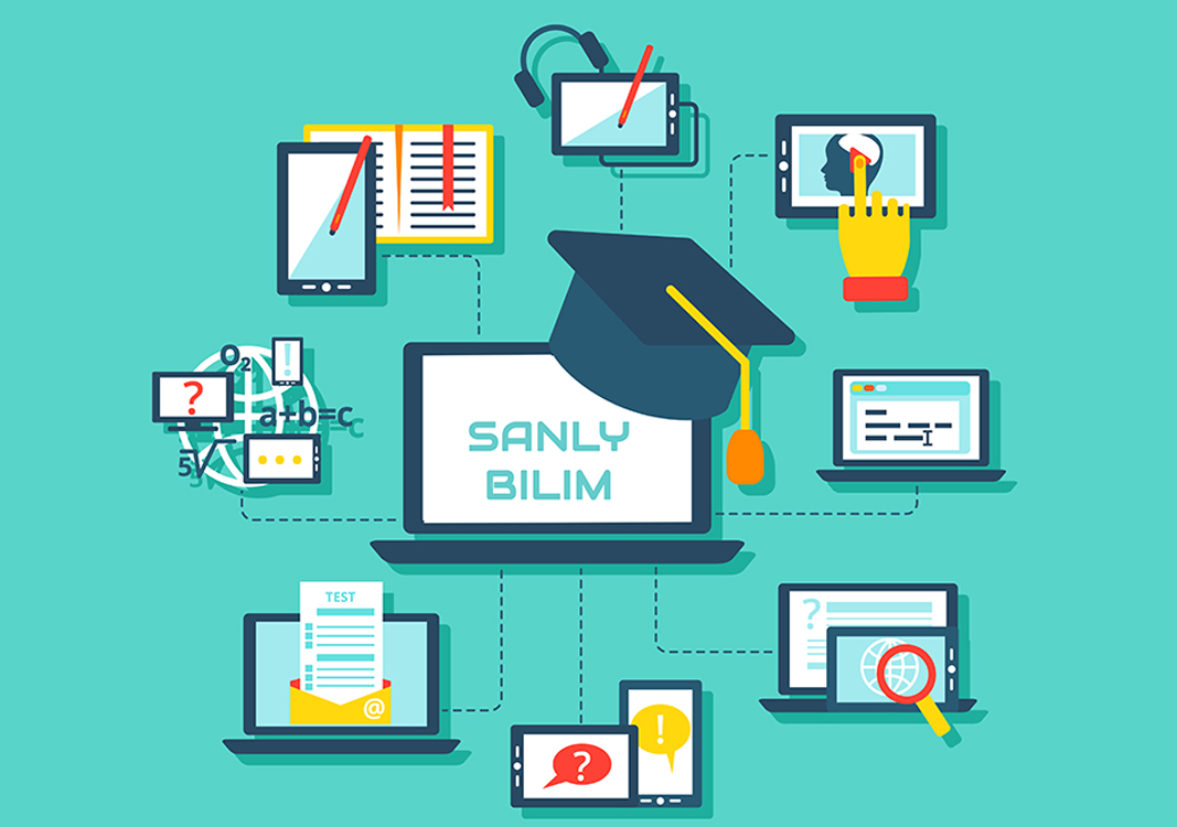 Sanly bilim